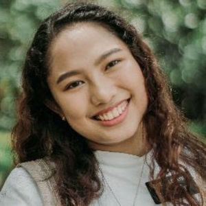 Meet your Posher, Milcah aela